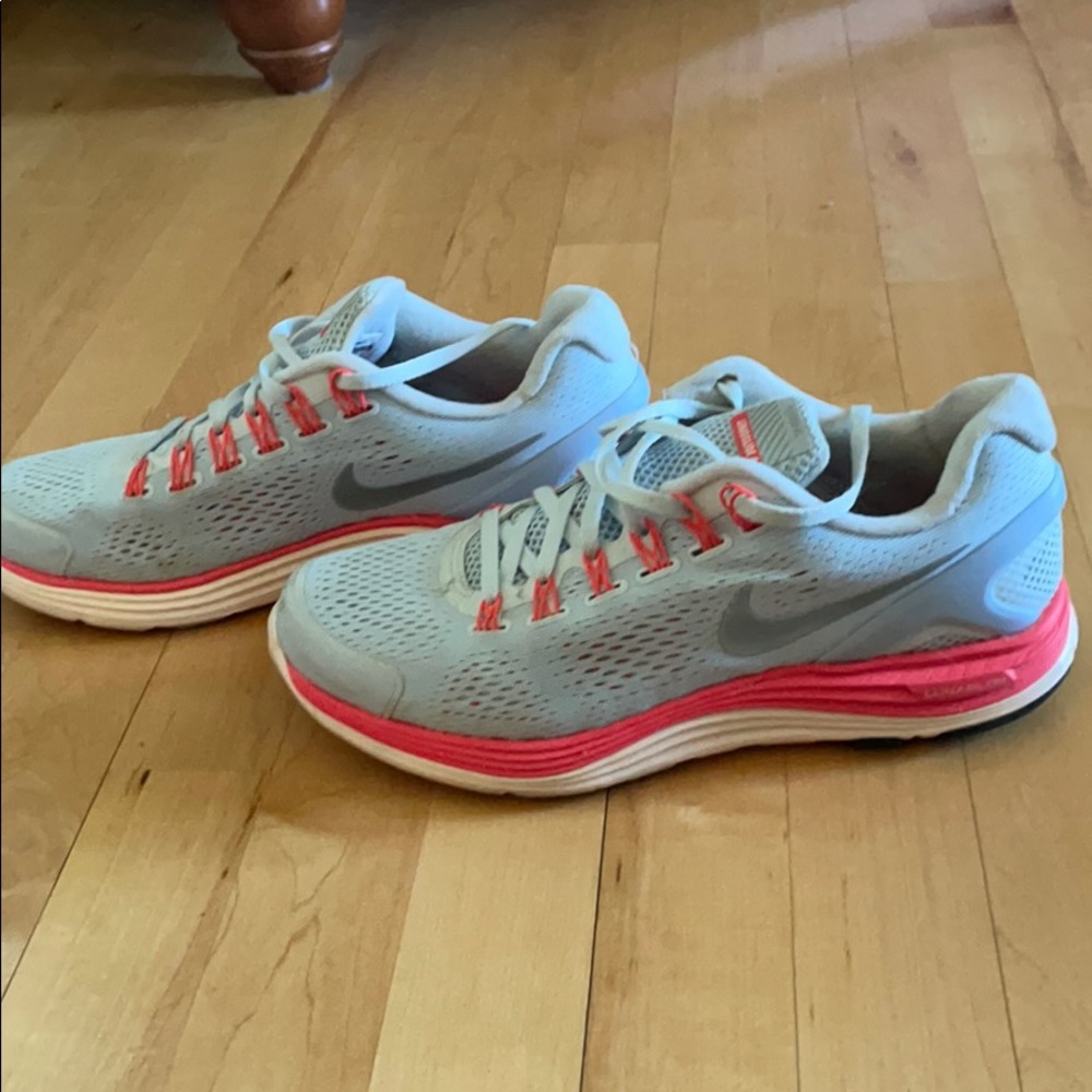 Nike sneakers